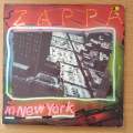 Frank Zappa  Zappa In New York - Vinyl LP Record - Very-Good+ Quality (VG+) (verygoodplus)