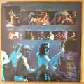 Frank Zappa  Zappa In New York - Vinyl LP Record - Very-Good+ Quality (VG+) (verygoodplus)