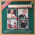 Grensgroete - Vinyl LP Record - Very-Good+ Quality (VG+) (verygoodplus)