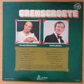 Grensgroete - Vinyl LP Record - Very-Good+ Quality (VG+) (verygoodplus)