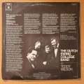 The Dutch Swing College Band & Teddy Wilson - Vinyl LP Record - Very-Good+ Quality (VG+) (verygoo...