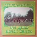 The Band Of The Black Watch  Scotch On The Rocks - Vinyl LP Record - Very-Good+ Quality (VG+) ...