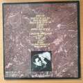 Cliff Richard  The Rock Connection - Vinyl LP Record - Very-Good+ Quality (VG+) (verygoodplus)