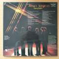 The King's Singers  Lollipops - Vinyl LP Record - Very-Good+ Quality (VG+) (verygoodplus)