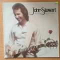 John Stewart  Bombs Away Dream Babies - Vinyl LP Record - Very-Good+ Quality (VG+) (verygoodplus)