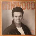 Steve Winwood  Roll With It - Vinyl LP Record - Very-Good+ Quality (VG+) (verygoodplus)