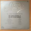 The London Philharmonic Orchestra  Classic Diamond - Vinyl LP Record - Very-Good+ Quality (VG+...