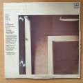 Steve Perry  Street Talk - Vinyl LP Record - Very-Good Quality (VG) (verygood)