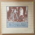 Rick Wakeman  The Six Wives Of Henry VIII - Vinyl LP Record - Very-Good+ Quality (VG+) (verygo...
