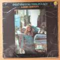 Larry Norman  Only Visiting This Planet - Vinyl LP Record - Very-Good+ Quality (VG+) (verygood...