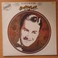 Artie Shaw And His Orchestra  The Beat Of The Big Bands - Vinyl LP Record - Very-Good+ Quality...
