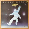 Gordon Giltrap  Perilous Journey - Vinyl LP Record - Very-Good+ Quality (VG+) (verygoodplus)