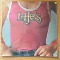 LA Jets  L. A. Jets - Vinyl LP Record - Very-Good+ Quality (VG+) (verygoodplus)
