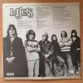 LA Jets  L. A. Jets - Vinyl LP Record - Very-Good+ Quality (VG+) (verygoodplus)