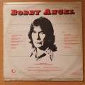 Bobby Angel - It's a Burning Thing - Vinyl LP Record - Very-Good- Quality (VG-)