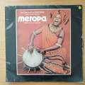 Clarence Wilson  Meropa - Original Stagecast Recording - Love Album - Vinyl LP Record - Very-G...