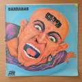 Barrabas  Hi-Jack - Vinyl LP Record - Very-Good+ Quality (VG+) (verygoodplus)