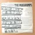 The Mugwumps  The Mugwumps - Vinyl LP Record - Very-Good+ Quality (VG+) (verygoodplus)