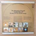 The Hitmakers Present A Golden Hour Of The Best Of The Beatles Songs - Vinyl LP Record - Very-Goo...
