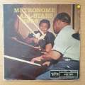 Metronome All-Stars 1956  Metronome All-Stars 1956 - Vinyl LP Record - Very-Good- Quality (VG-)