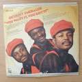 Detroit Emeralds  You Want It, You Got It - Vinyl LP Record - Very-Good+ Quality (VG+) (verygo...