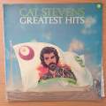 Cat Stevens  Greatest Hits - Vinyl LP Record - Very-Good Quality (VG) (verygood)