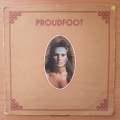 Proudfoot  Proudfoot - Vinyl LP Record - Very-Good- Quality (VG-)