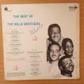 The Mills Brothers  The Best Of The Mills Brothers - Vinyl LP Record - Very-Good+ Quality (VG+...