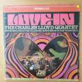 The Charles Lloyd Quartet  Love-In - Vinyl LP Record - Very-Good+ Quality (VG+) (verygoodplus)