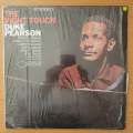 Duke Pearson  The Right Touch - Vinyl LP Record - Very-Good Quality (VG) (verygood)