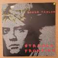 Roger Taylor  Strange Frontier - Vinyl LP Record - Very-Good+ Quality (VG+) (verygoodplus)