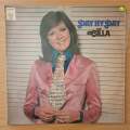 Cilla Black  Day By Day With Cilla - Vinyl LP Record - Very-Good+ Quality (VG+) (verygoodplus)