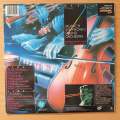Munich Symphonic Sound Orchestra - The Sensation of Sound - Pop Goes Classic vol. 1 - Vinyl LP Re...