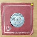 First Choice  Armed And Extremely Dangerous - Vinyl 7" Record - Very-Good+ Quality (VG+) (very...