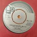 First Choice  Armed And Extremely Dangerous - Vinyl 7" Record - Very-Good+ Quality (VG+) (very...