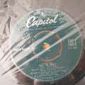 Frank Sinatra  Sings For Only The Lonely - Vinyl 7" Record - Very-Good- Quality (VG-) (verygoo...