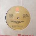 The Blue Ridge Rangers  Hearts Of Stone / Somewhere Listening (For My Name) - Vinyl 7" Record ...