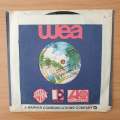 Debbie Boone  You Light Up My Life - Vinyl 7" Record - Very-Good+ Quality (VG+) (verygoodplus)
