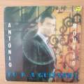 Antnio Mouro  Eu E A Guitarra - Vinyl 7" Record - Very-Good+ Quality (VG+) (verygoodplus)
