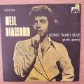 Neil Diamond  Song Sung Blue - Vinyl 7" Record - Very-Good+ Quality (VG+) (verygoodplus)