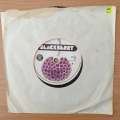 Clem Tholet  Rhodesians Never Die - Vinyl 7" Record - Very-Good+ Quality (VG+) (verygoodplus)