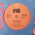 The Classics  Sunshine Baby - Vinyl 7" Record - Very-Good Quality (VG) (vgood)