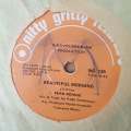 Sean Rennie  Wonderland - Vinyl 7" Record - Very-Good- Quality (VG-) (verygoodminus)