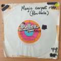 Buffalo  Magic Carpet Ride / Let's Work Together - Vinyl 7" Record - Very-Good+ Quality (VG+) ...