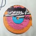 Buffalo  Magic Carpet Ride / Let's Work Together - Vinyl 7" Record - Very-Good+ Quality (VG+) ...
