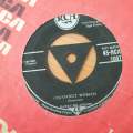 Harry Belafonte  Island In The Sun - Vinyl 7" Record - Very-Good+ Quality (VG+) (verygoodplus)