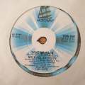 Michael Jackson  One Day In Your Life / Take Me Back - Vinyl 7" Record - Very-Good+ Quality (V...