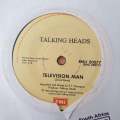 Talking Heads  Road To Nowhere - Vinyl 7" Record - Very-Good+ Quality (VG+) (verygoodplus)