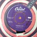 The Beach Boys  Barbara Ann - Vinyl 7" Record - Very-Good+ Quality (VG+) (verygoodplus)