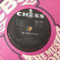 Chuck Berry  My Ding-A-Ling - Vinyl 7" Record - Very-Good+ Quality (VG+) (verygoodplus)
